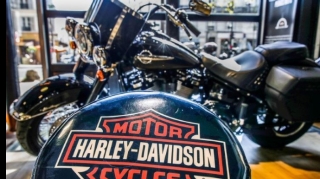 "Harley-Davidson" işçilərin 13%-ni ixtisar edəcək