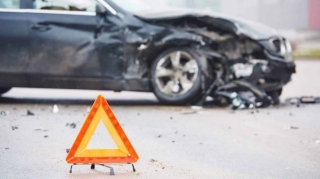 Həftəsonu yol qəzalarında 8 nəfər ölüb 