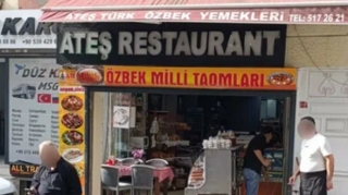 Türkiyədə restoranı gülləbaran edən azərbaycanlılar TUTULDU   - FOTO