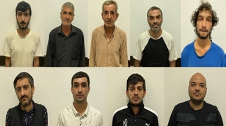 “Papanin” və “Kubinka”da narkotik satan daha 8 nəfər saxlanılıb - VİDEO 