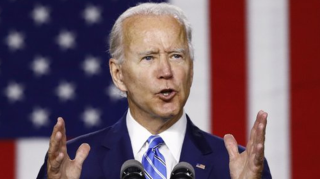 Bayden Ukraynaya 325 milyon dollarlıq  hərbi yardım paketi ayırdı