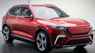 İlham Əliyevin sifariş etdiyi “Togg” avtomobilinin xüsusiyyətləri - NƏLƏRDİR?   - FOTO