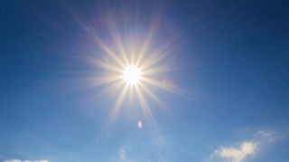 Sabah 36 dərəcə isti olacaq 