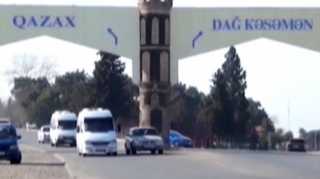 Ailəsi ilə mübahisə edən almaniyalı gənc Qazaxda həbs olundu 