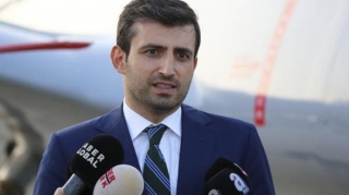 Selçuk Bayraktardan hər kəsi heyrətə salacaq açıqlama  - VİDEO