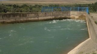 Kanalda batma təhlükəsi ilə üzləşdi; xilas edildi 