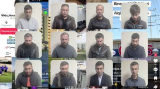 Задержаны 12 человек за незаконную продажу квартир MİDA - ФОТО