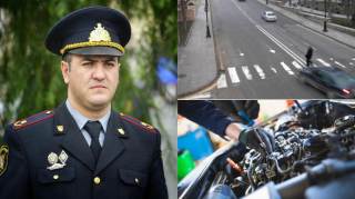 Saxta və qeyri-orijinal ehtiyat hissələri qəzalara səbəb ola bilər - DYP-dən AÇIQLAMA - VİDEO 