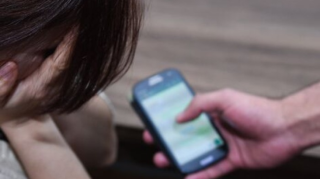 Vətəndaşı videosu ilə şantaj edən şəxs saxlanıldı 