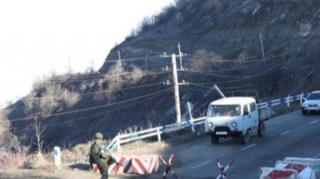 Mülki maşınların keçidinə şərait yaratmağa hazırıq - Aksiya iştirakçıları 