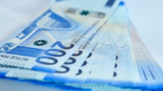 Nazirin anasının saxta yolla pensiya alması iddialarına RƏSMİ REAKSİYA 