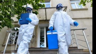 Azərbaycanda koronavirusa yoluxanların sayı 600-ü keçdi 