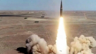 ŞOK ETİRAF:  Ermənistan Azərbaycana dörd dəfə “İsgəndər” atıb - VİDEO 