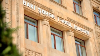 BŞTİ-nin yeni müdir müavinləri kimlərdir? - FOTO 