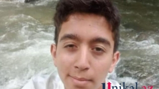 Goranboyda məktəbli itkin düşdü   - YENİLƏNİB