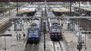 Fransada enerjiyə qənaət: Qatar səfərləri azaldılır 