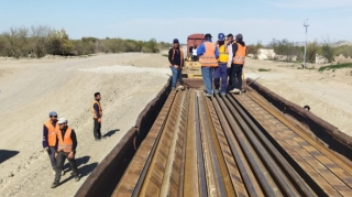 Ermənistan Azərbaycanla dəmir yolları üzrə əlaqəni bərpa etməyə hazırdır 