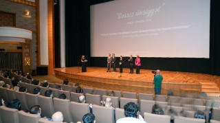 “Azərpoçt” media ilə əməkdaşlığını genişləndirir - VİDEO 