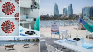 Yeni COVID dalğası qapıdadır? - Yeni ştammla bağlı qorxudan xəbər 