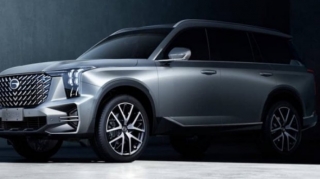 Azərbaycan bazarında da satılan modelin yenilənmiş görüntüləri   - FOTO