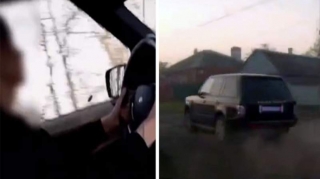 Anasının “Range Rover”ini oğurlayan 15 yaşlı oğlan 12 yaşlı qızla gəzlməyə çıxdı; atası məhkəməyə düşdü - VİDEO 