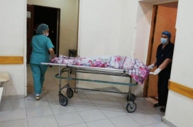 Lerikdə qadını öldürən molla qohumu olub - Qətlin üstünü uşaq açdı 