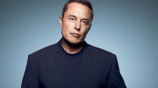 İlon Maskın sərvəti AÇIQLANDI 