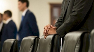 Bu alimlərə yüksək vəzifə verildi - SİYAHI 