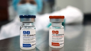 Azərbaycan Rusiyadan 300 min doza “Sputnik V” vaksini alır - SƏRƏNCAM 