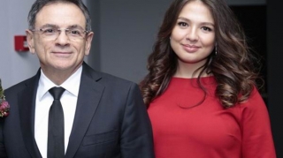 Mədət Quliyevlə Zəhra ayrıldı 