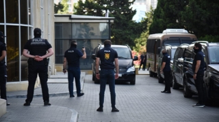 "Sputnik-Azərbaycan" işinə görə 5 nəfər polis nəzarətinə verilib 