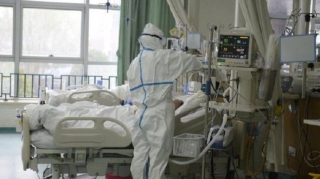 Gürcüstanda koronavirusa yoluxanların sayı 837 nəfərə çatıb