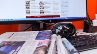 Media subyektləri üçün vergi güzəştinin müddəti daha 3 il uzadıldı 