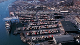 Rusiya gəmilərinin Belçika limanlarına girişi qadağan oluna bilər 