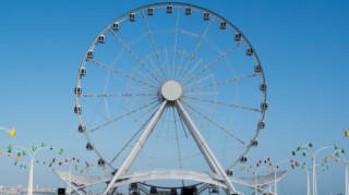 “Şeytan çarxı”nda problem: 60 min pul xərclənəcək 