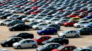 Avtomobillərin könüllü sığortasına yığımlar 38% artıb