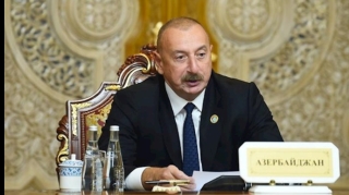 "Gəmiqayırma zavodunun imkanları genişləndiriləcək" - İlham Əliyev 