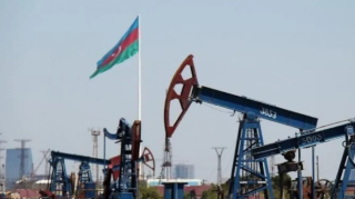 Azərbaycan nefti BAHALAŞDI 