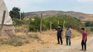 FHN yanğın təhlükəsizliyi ilə bağlı vətəndaşlara müraciət edib - FOTO 