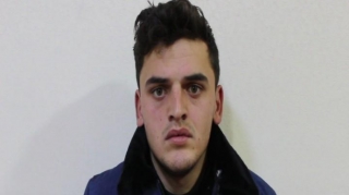 Zaqatalada mağazadan oğurladığı pulu əyləncəyə xərcləyən şəxs saxlanılıb  - FOTO