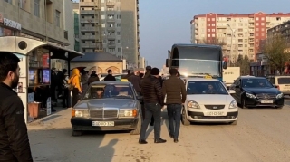 Глава БТА о незаконной пассажироперевозке по выходным