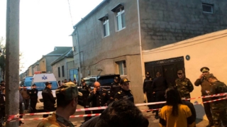 “Anama “sabahın xeyir” deyə bilmədim...”  - Hücumda ölən qadının qızı - VİDEO 