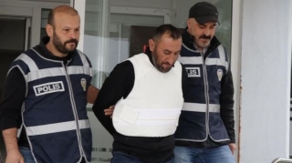 Trabzonda həyat yoldaşını öldürən azərbaycanlının cəzası bəlli oldu 