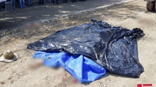 Zaqatalada Gürcüstan vətandaşını avtomobil vuraraq öldürüb 