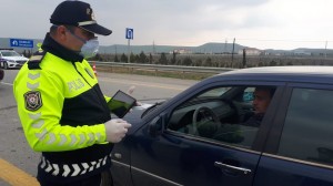 Qeydiyyatı olmadan Bakıya gələnlər postlarda cərimələnəcək -  DİQQƏT