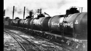 Azərbaycanın dəmir yolları faşizm üzərində qələbədə hansı rolu oynayıb?