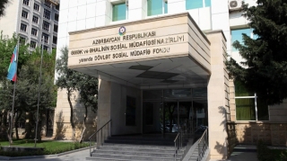 Dövlət Agentliyi bu il 54 137 nəfəri işlə təmin edib