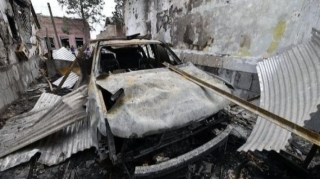 Baş Prokuror: Gəncədə 1 nəfər ölüb, 32 nəfər xəsarət alıb 