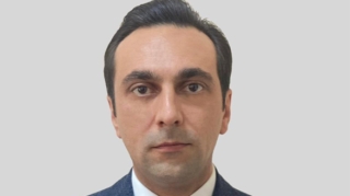 Yüksəkvəzifəli məmur qəfil vəfat etdi  - FOTO