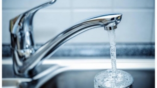 Bu ərazidə su kəsildi